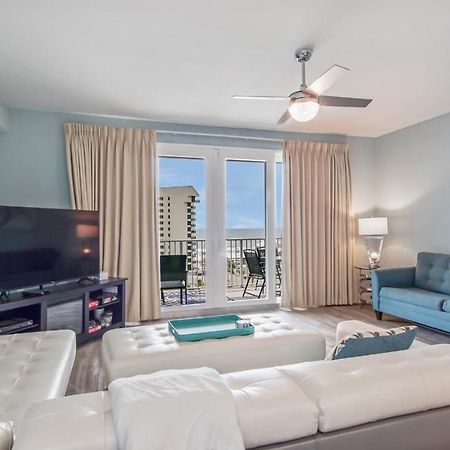 Beach Dream Believer At Laketown Wharf #518 By Nautical Properties بنما سيتي بيتش المظهر الخارجي الصورة