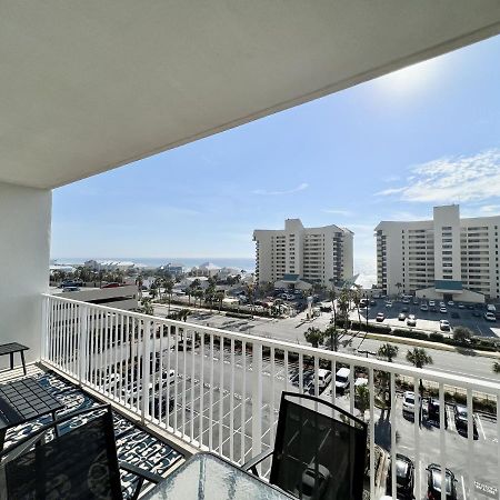 Beach Dream Believer At Laketown Wharf #518 By Nautical Properties بنما سيتي بيتش المظهر الخارجي الصورة