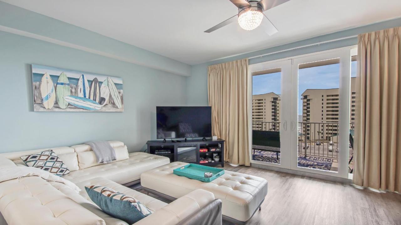 Beach Dream Believer At Laketown Wharf #518 By Nautical Properties بنما سيتي بيتش المظهر الخارجي الصورة