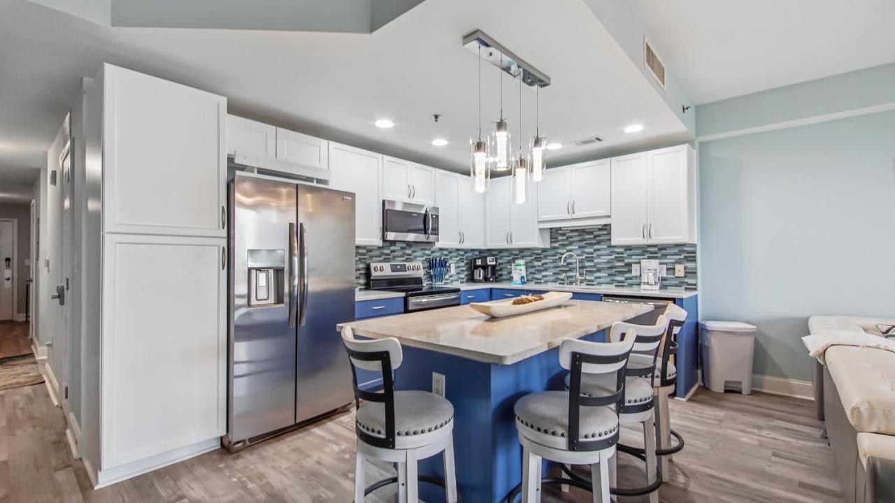 Beach Dream Believer At Laketown Wharf #518 By Nautical Properties بنما سيتي بيتش المظهر الخارجي الصورة