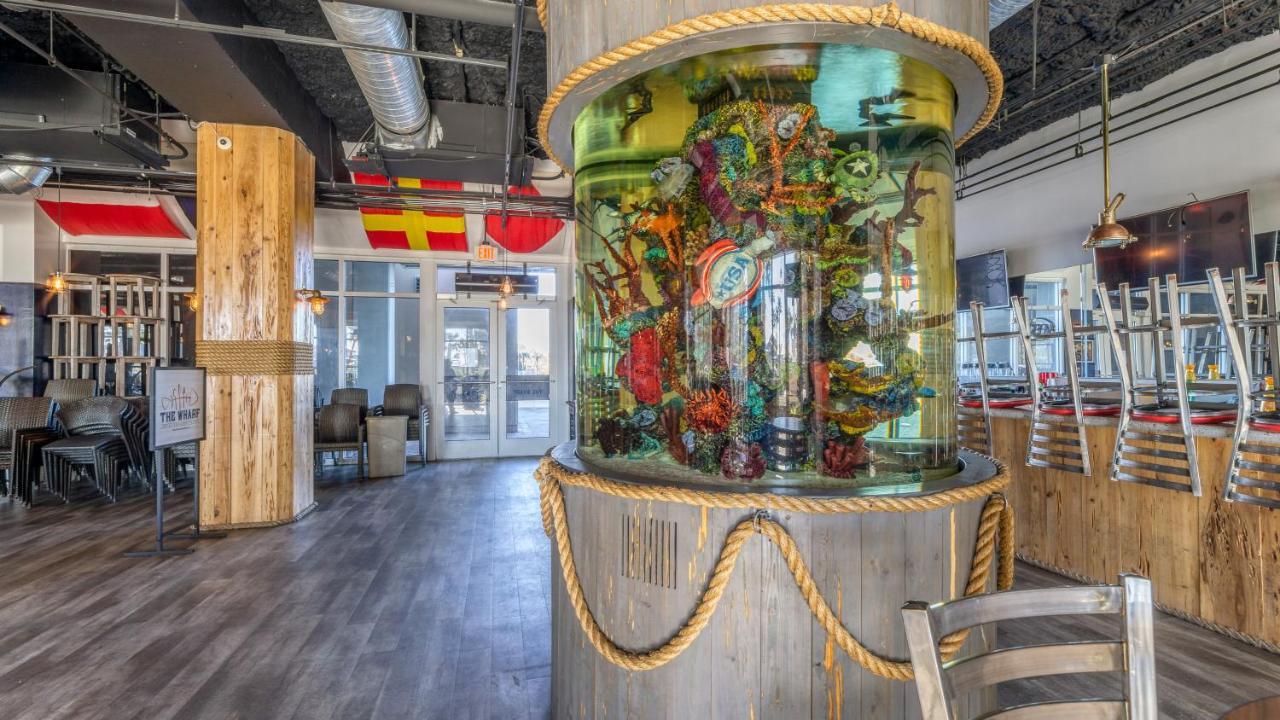 Beach Dream Believer At Laketown Wharf #518 By Nautical Properties بنما سيتي بيتش المظهر الخارجي الصورة