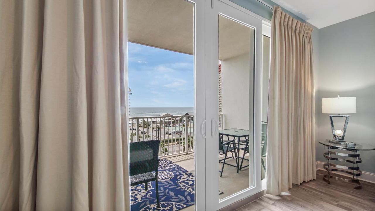 Beach Dream Believer At Laketown Wharf #518 By Nautical Properties بنما سيتي بيتش المظهر الخارجي الصورة