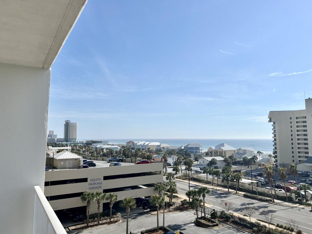Beach Dream Believer At Laketown Wharf #518 By Nautical Properties بنما سيتي بيتش المظهر الخارجي الصورة