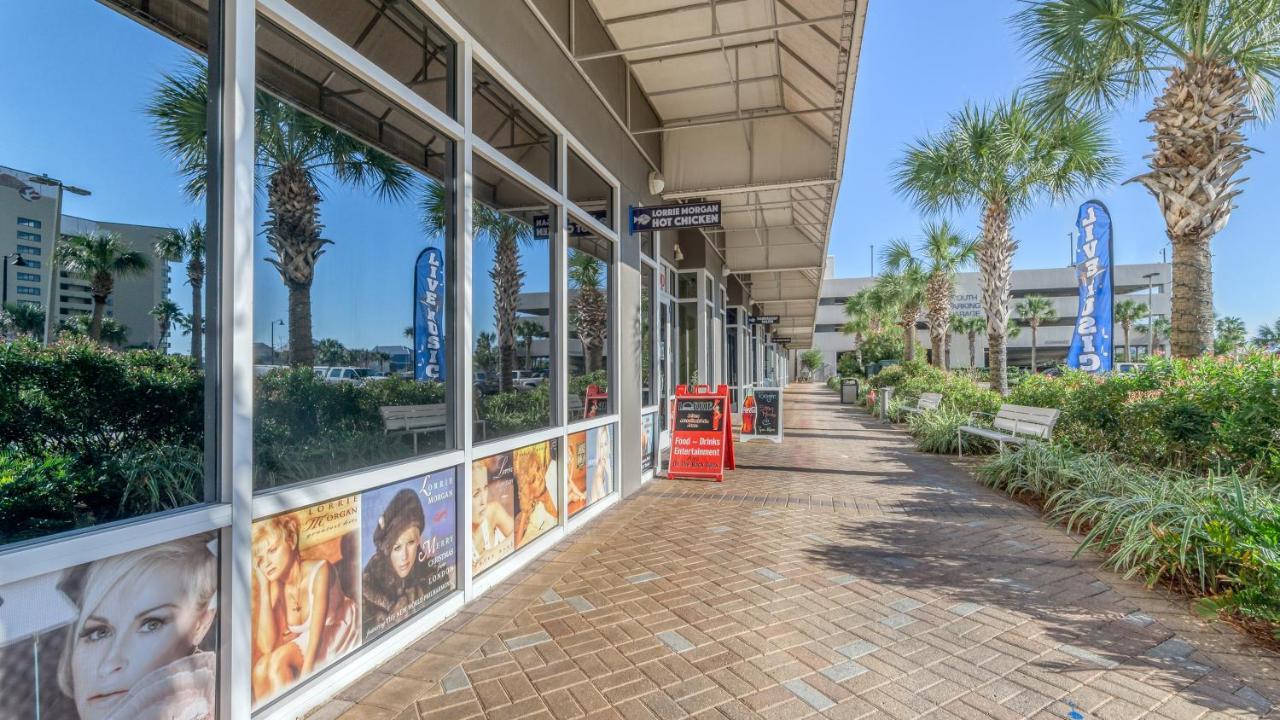 Beach Dream Believer At Laketown Wharf #518 By Nautical Properties بنما سيتي بيتش المظهر الخارجي الصورة