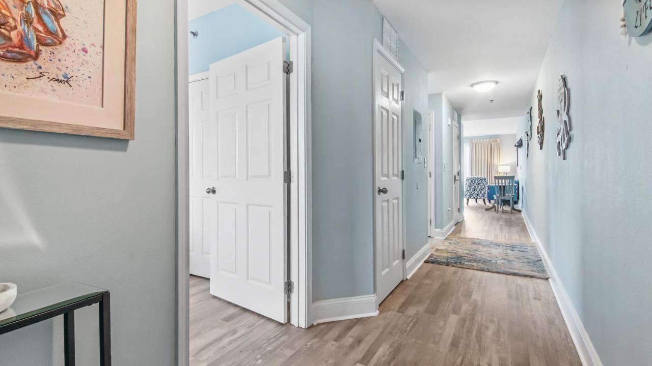 Beach Dream Believer At Laketown Wharf #518 By Nautical Properties بنما سيتي بيتش المظهر الخارجي الصورة