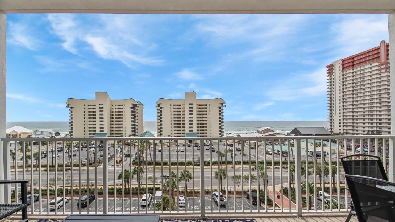 Beach Dream Believer At Laketown Wharf #518 By Nautical Properties بنما سيتي بيتش المظهر الخارجي الصورة