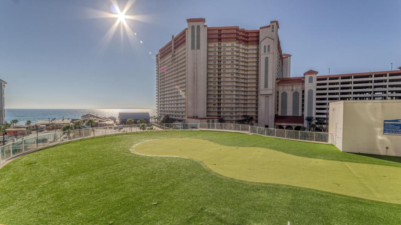 Beach Dream Believer At Laketown Wharf #518 By Nautical Properties بنما سيتي بيتش المظهر الخارجي الصورة