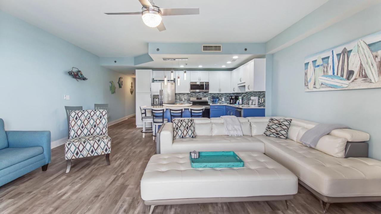 Beach Dream Believer At Laketown Wharf #518 By Nautical Properties بنما سيتي بيتش المظهر الخارجي الصورة