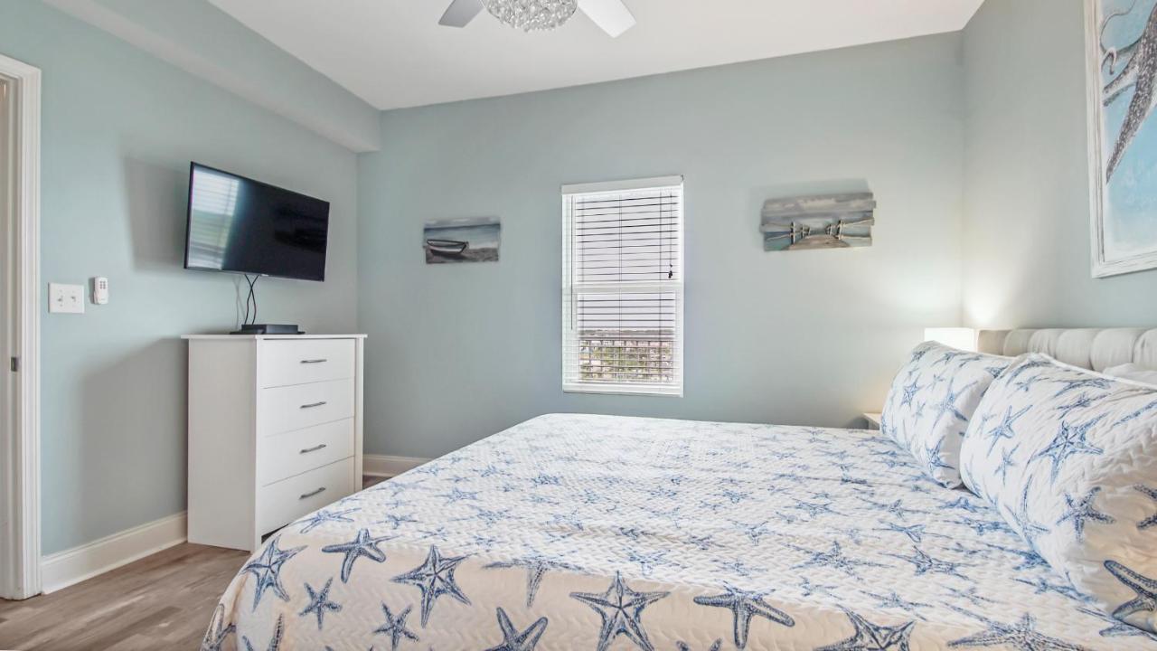Beach Dream Believer At Laketown Wharf #518 By Nautical Properties بنما سيتي بيتش المظهر الخارجي الصورة