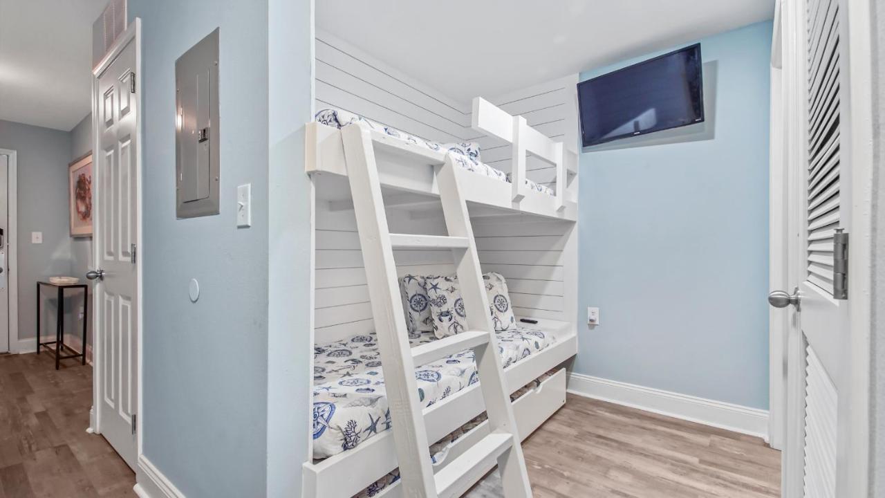 Beach Dream Believer At Laketown Wharf #518 By Nautical Properties بنما سيتي بيتش المظهر الخارجي الصورة