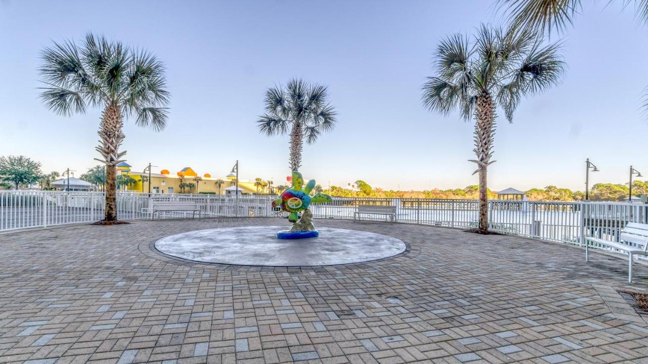 Beach Dream Believer At Laketown Wharf #518 By Nautical Properties بنما سيتي بيتش المظهر الخارجي الصورة