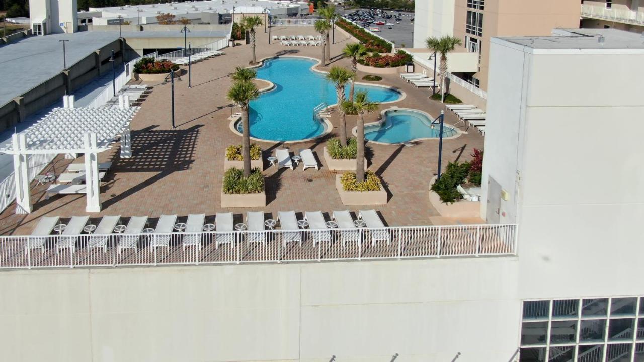Beach Dream Believer At Laketown Wharf #518 By Nautical Properties بنما سيتي بيتش المظهر الخارجي الصورة