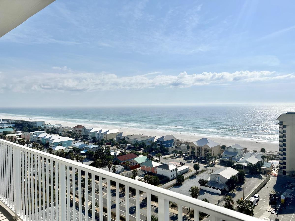 Beach Dream Believer At Laketown Wharf #518 By Nautical Properties بنما سيتي بيتش المظهر الخارجي الصورة