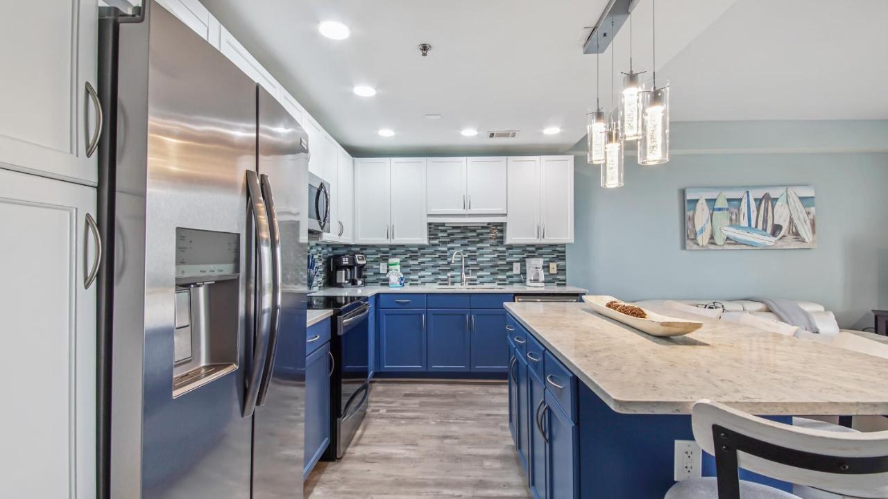 Beach Dream Believer At Laketown Wharf #518 By Nautical Properties بنما سيتي بيتش المظهر الخارجي الصورة