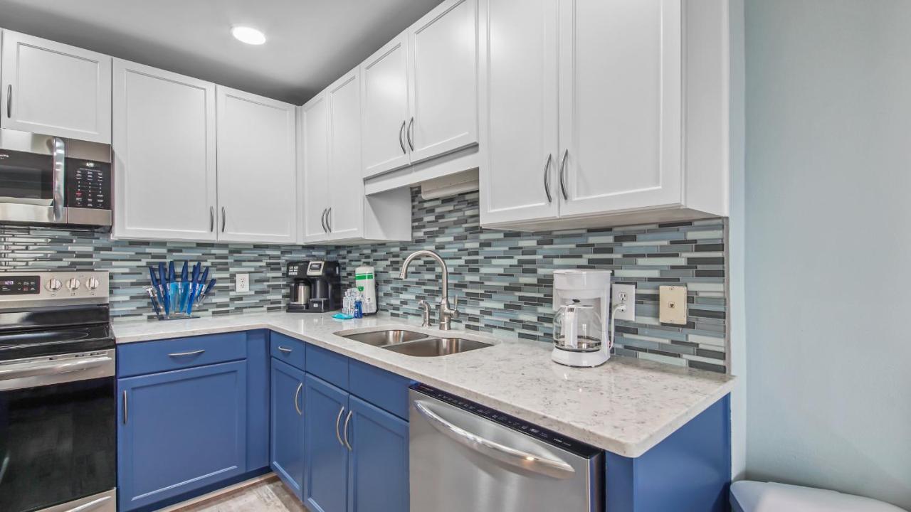 Beach Dream Believer At Laketown Wharf #518 By Nautical Properties بنما سيتي بيتش المظهر الخارجي الصورة