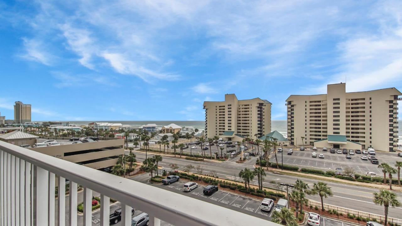 Beach Dream Believer At Laketown Wharf #518 By Nautical Properties بنما سيتي بيتش المظهر الخارجي الصورة
