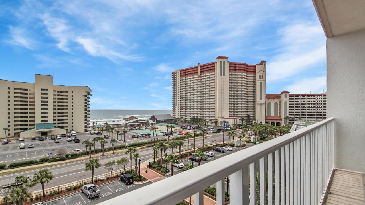 Beach Dream Believer At Laketown Wharf #518 By Nautical Properties بنما سيتي بيتش المظهر الخارجي الصورة