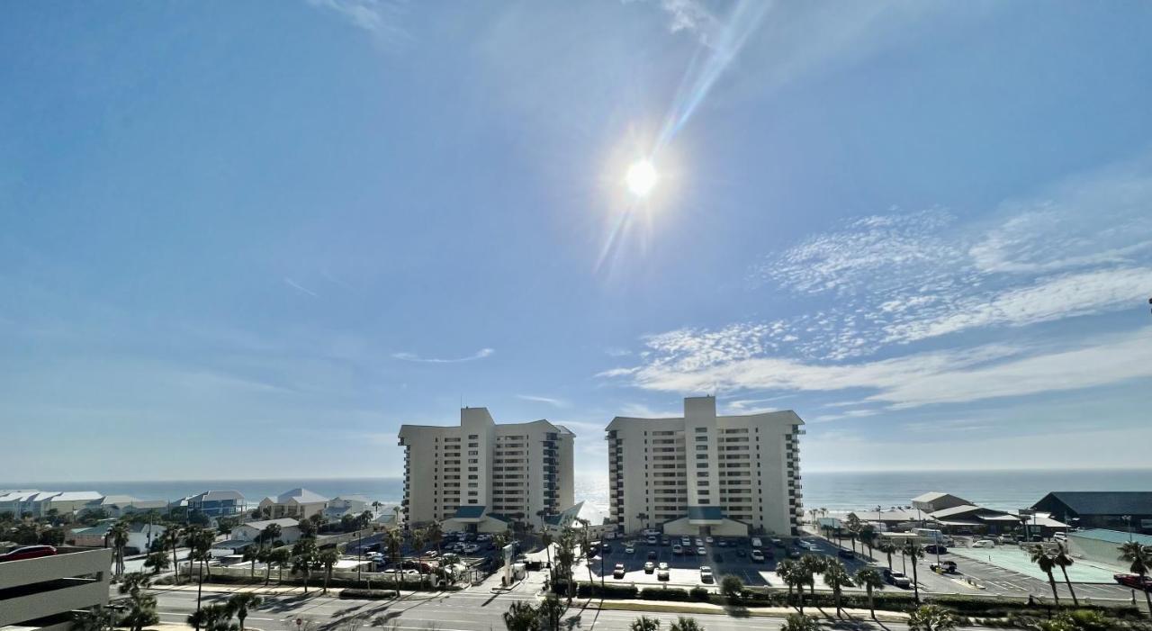 Beach Dream Believer At Laketown Wharf #518 By Nautical Properties بنما سيتي بيتش المظهر الخارجي الصورة