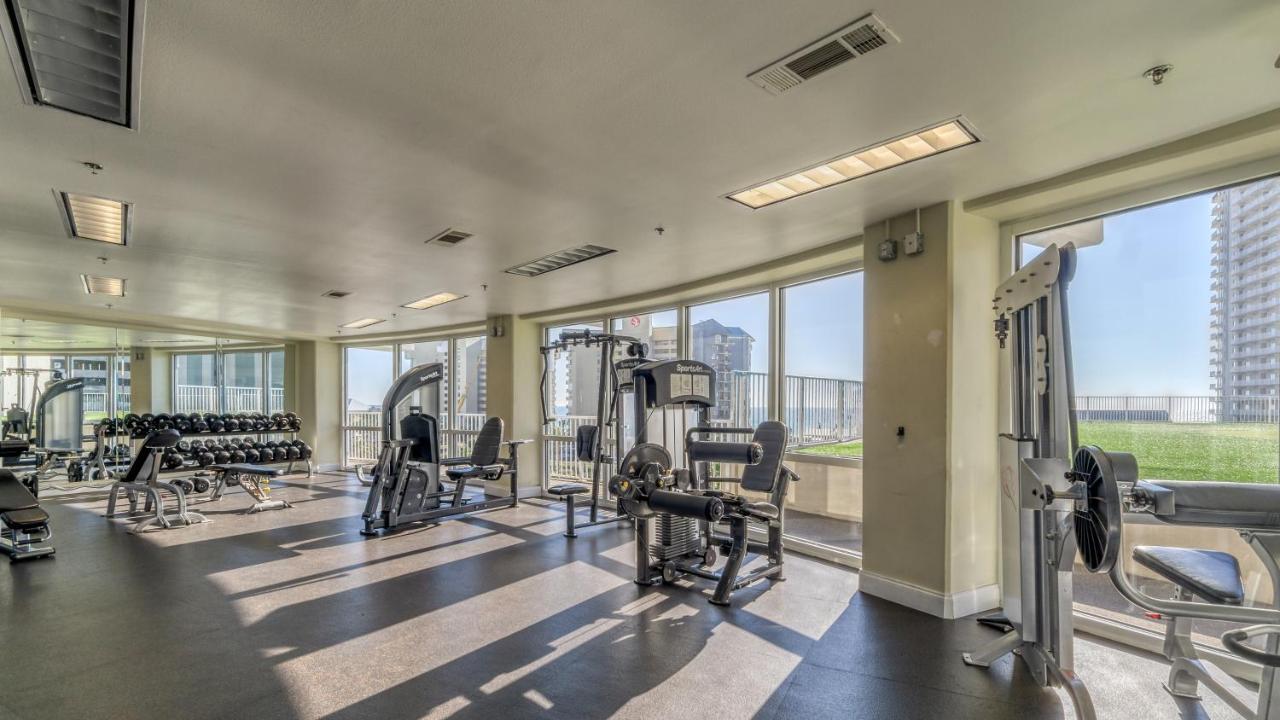Beach Dream Believer At Laketown Wharf #518 By Nautical Properties بنما سيتي بيتش المظهر الخارجي الصورة