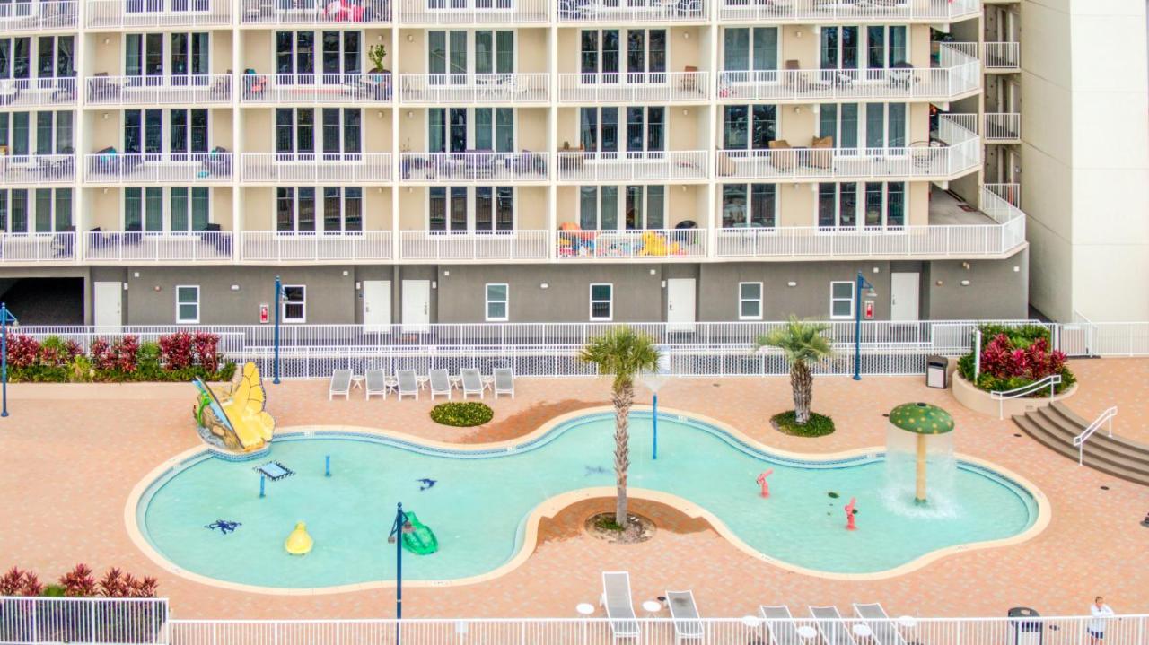 Beach Dream Believer At Laketown Wharf #518 By Nautical Properties بنما سيتي بيتش المظهر الخارجي الصورة